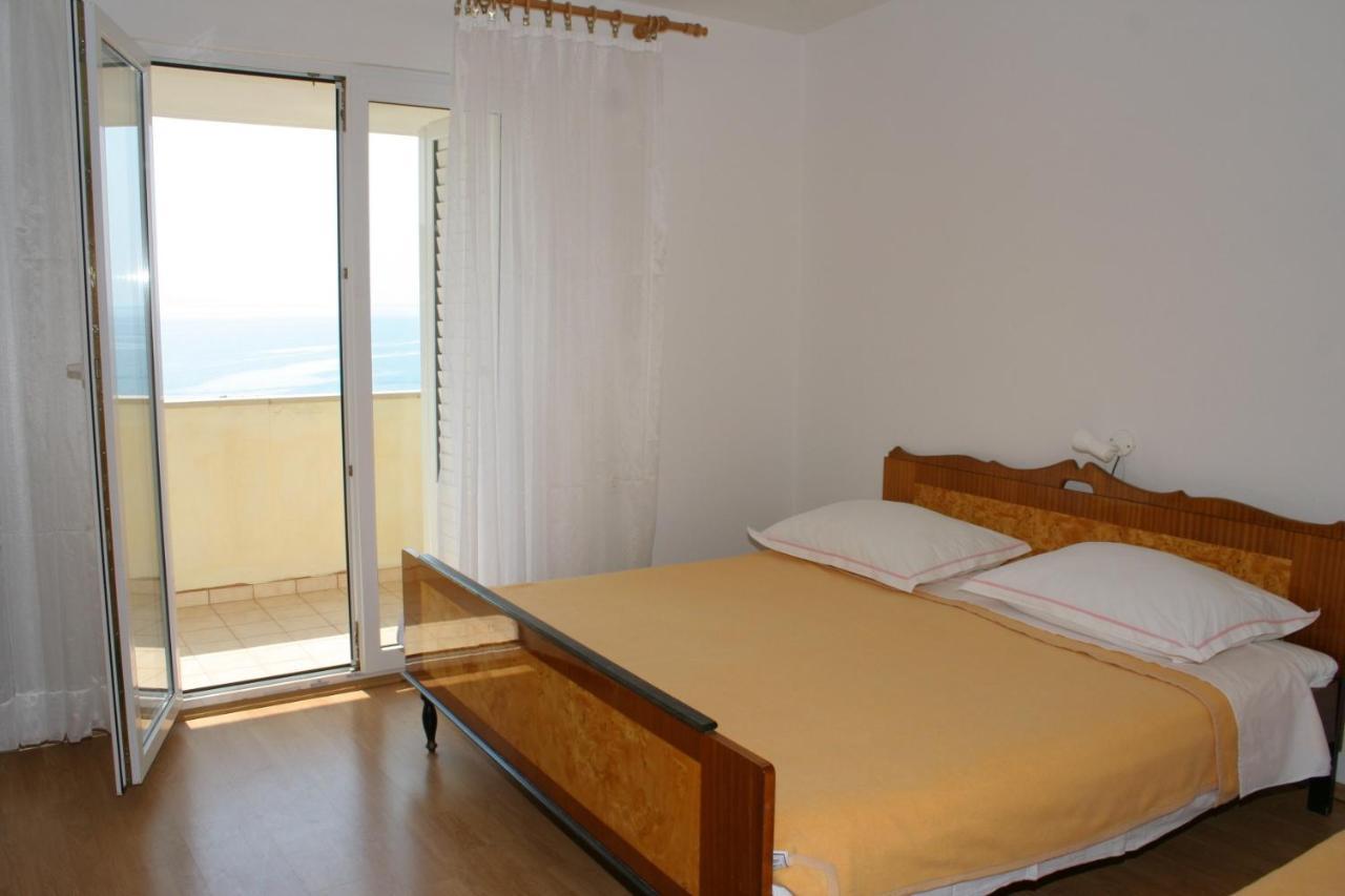 Apartment Podgora 518D Extérieur photo