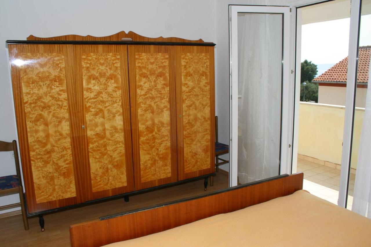 Apartment Podgora 518D Extérieur photo