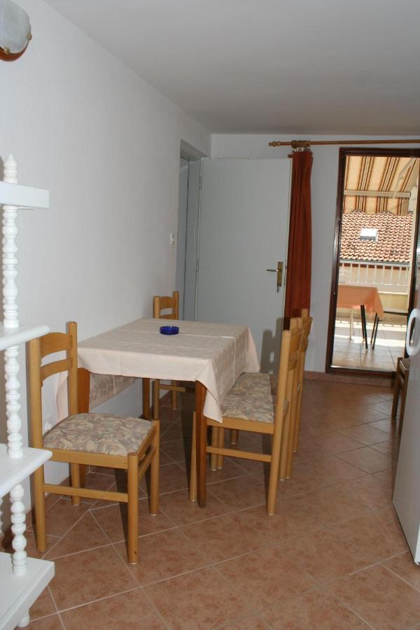 Apartment Podgora 518D Extérieur photo