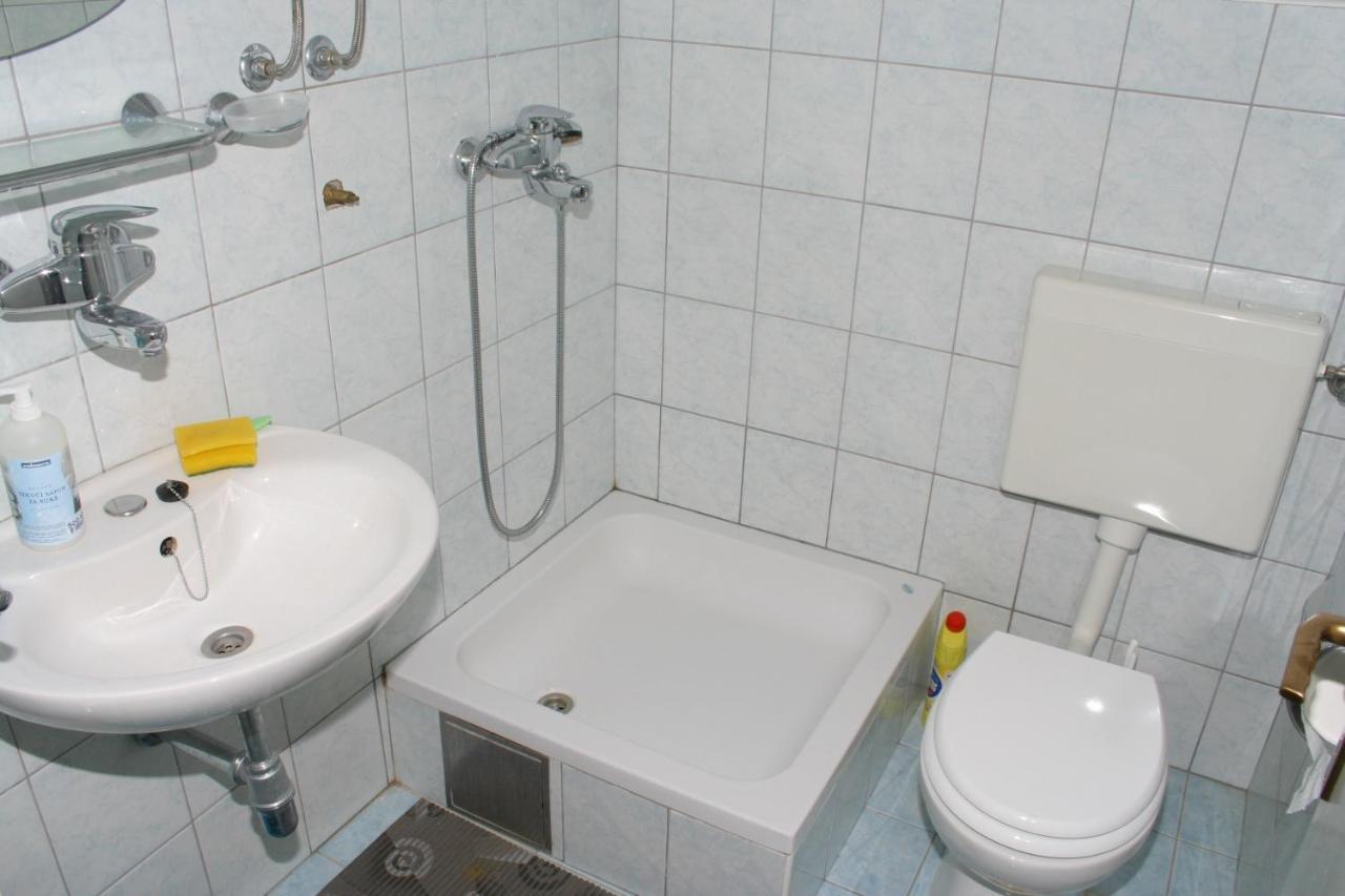 Apartment Podgora 518D Extérieur photo